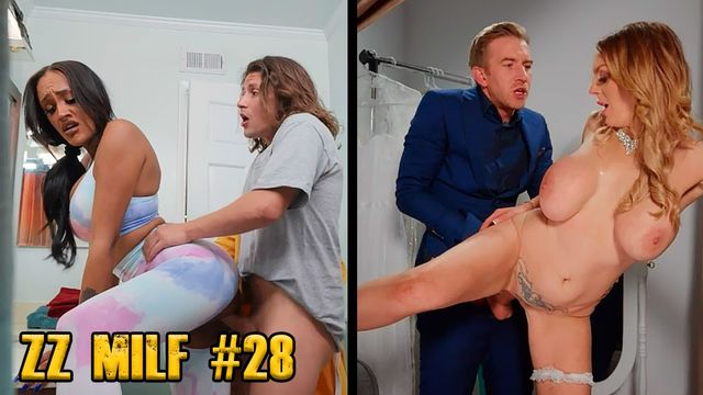MILF Compilation